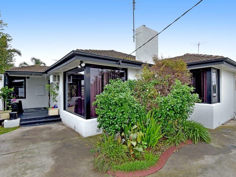 20 Donnybrook Road, Norlane, Vic 3214 Property Details