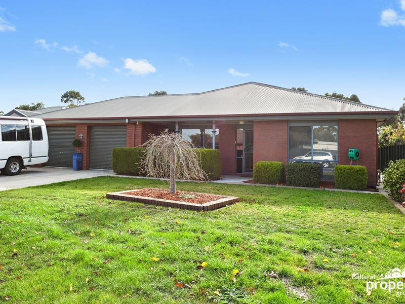 36 Wicklow Drive, Invermay Park, VIC 3350