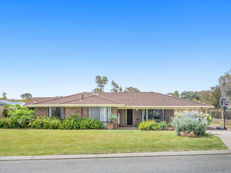 14 Sandstone Place, Marmion, WA 6020