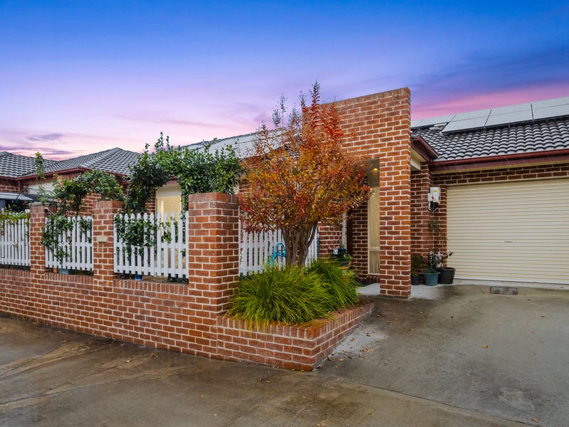 11/711 Broughton Place, Queanbeyan, NSW 2620 Townhouse for Sale