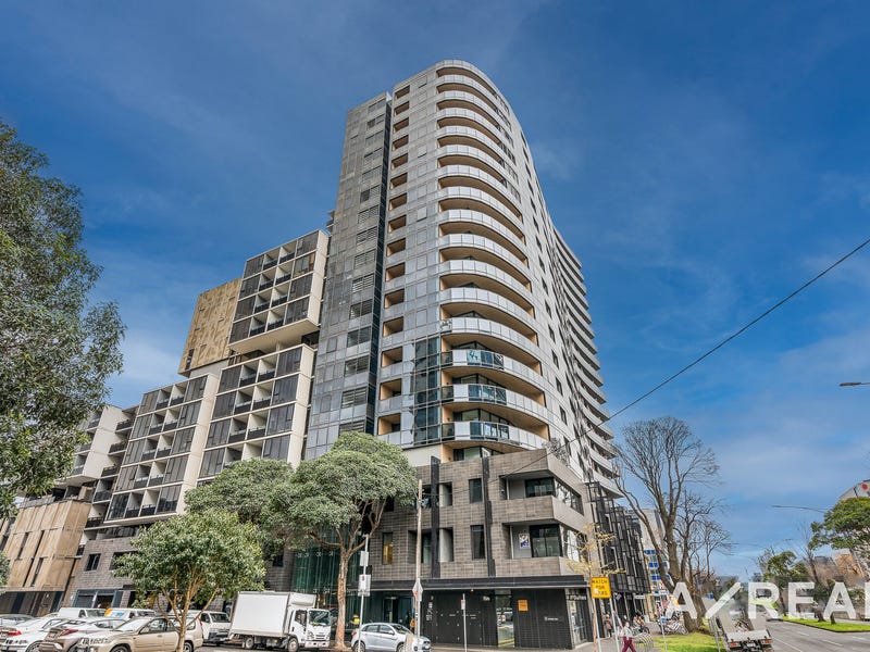 L 4 427/33 Blackwood Street, North Melbourne, VIC 3051