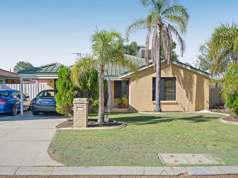 2 Bream Court, Warnbro, WA 6169 Property Details