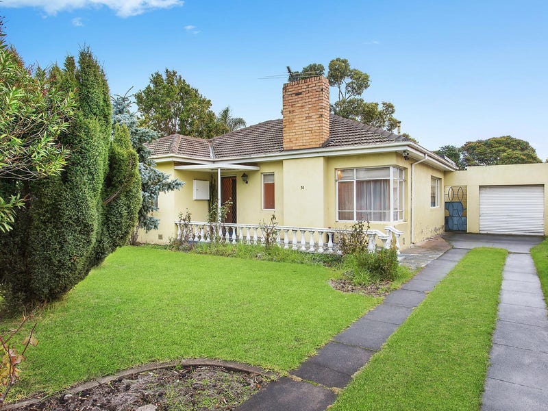 51 Clay Street, Moorabbin, Vic 3189 Property Details