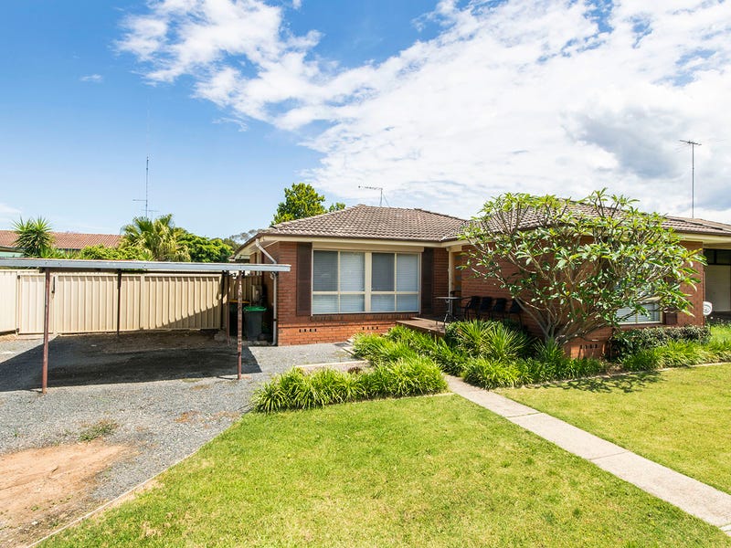 48 Newham Drive, Cambridge Gardens, NSW 2747