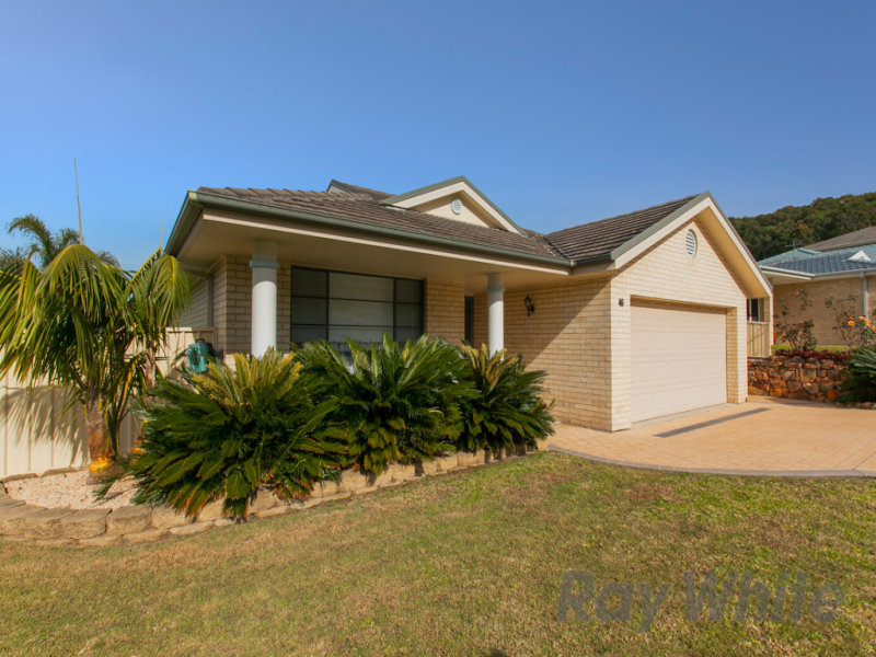 49 Green Point Drive, Belmont, NSW 2280