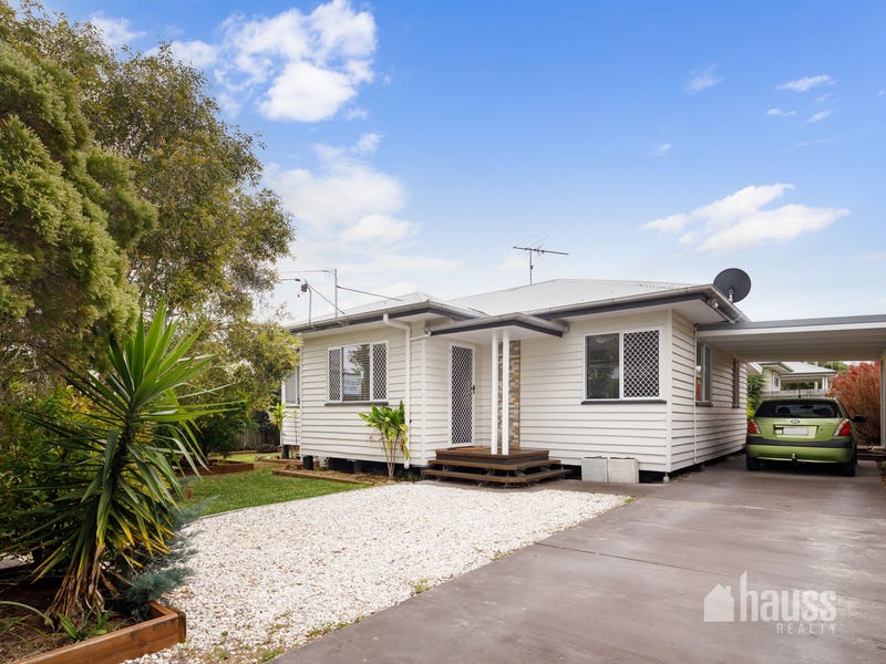 58 Cemetery Road, Eastern Heights, QLD 4305