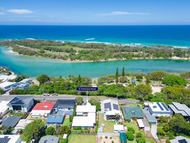 37 Sutherland Street, Kingscliff, NSW 2487 - Property Details