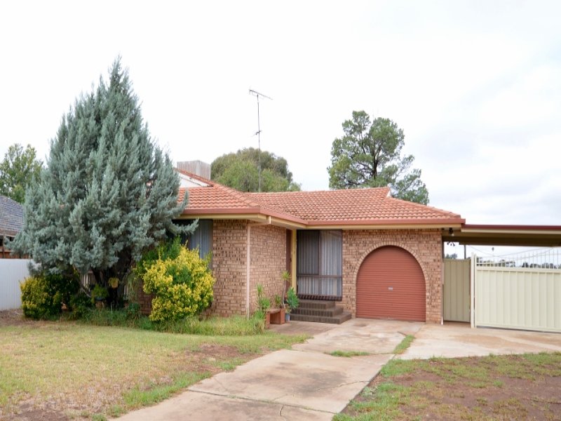 57 Burley Street, Griffith, NSW 2680 Property Details