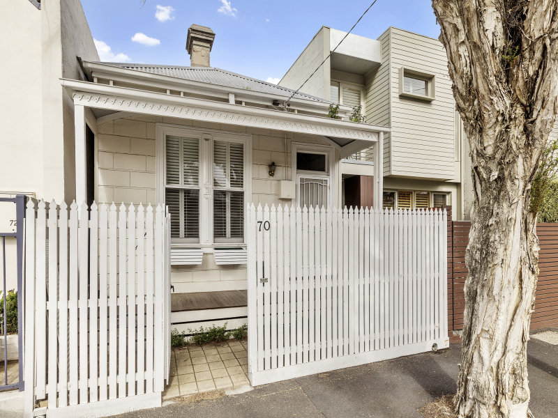 70 Nicholson Street, South Yarra, VIC 3141