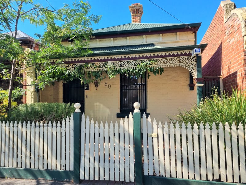 60 Scotchmer Street, Fitzroy North, VIC 3068