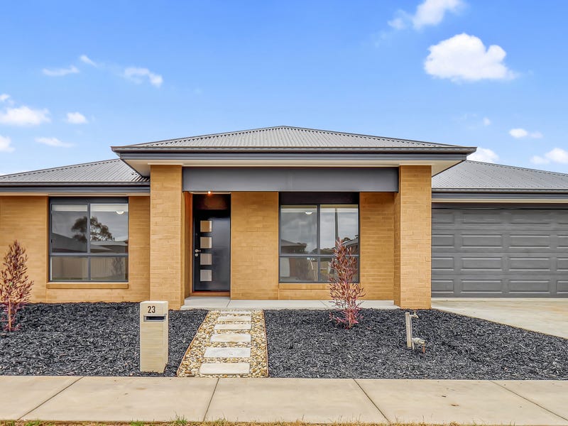 23 Hannah Crescent, Nagambie, Vic 3608 House for Sale