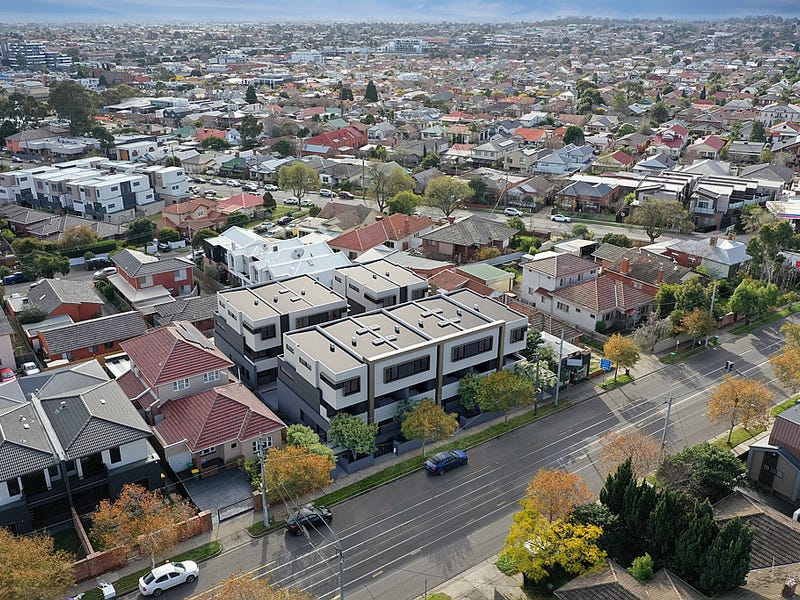 329331 Plenty Road, Preston, Vic 3072 Townhouse for Sale