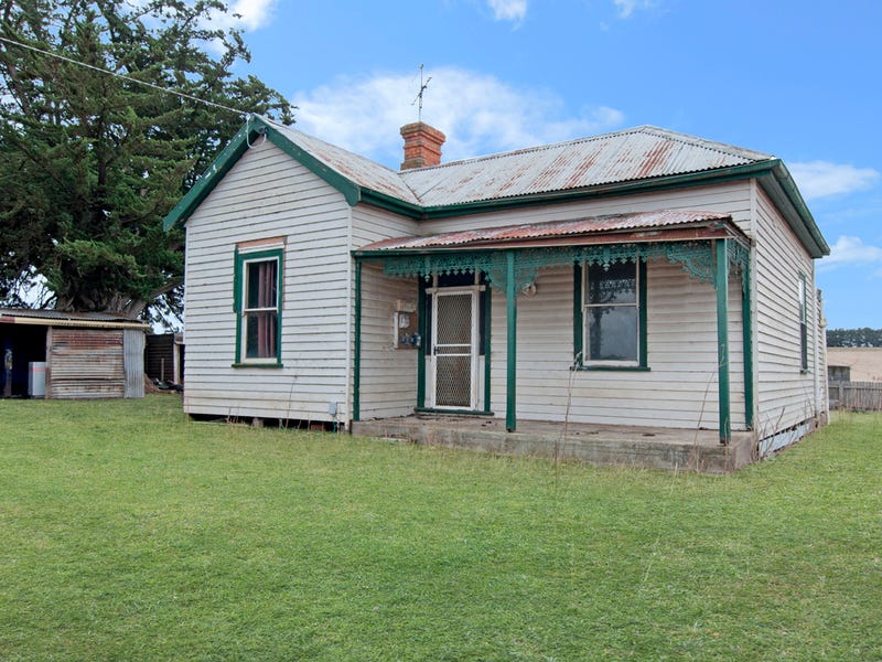 303 Mill Road, Hamilton, Vic 3300 Property Details