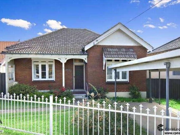 43 Albert Cresent, Burwood, NSW 2134 House for Rent