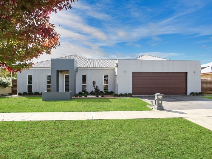 14 Logan Drive, Wangaratta, Vic 3677 Property Details