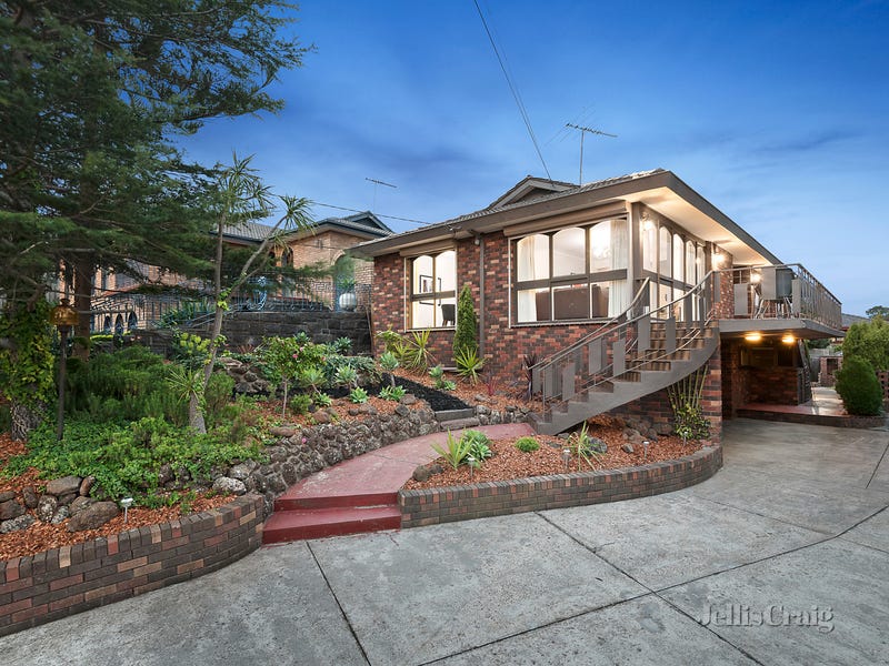 3 Albany Place, Bulleen, Vic 3105 Property Details