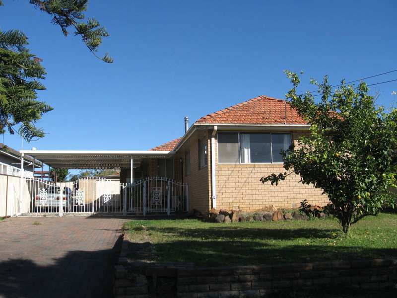 61 Brenan Street, Smithfield, NSW 2164 Property Details