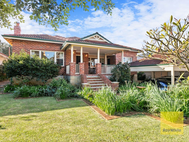 38 Berkeley Crescent, Floreat, WA 6014 Property Details