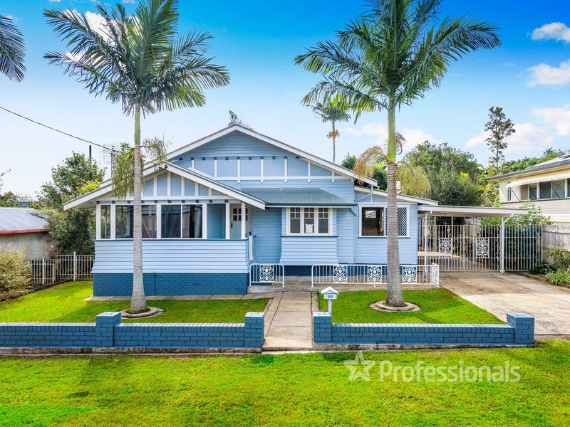 40 Bright Street, East Lismore, NSW 2480