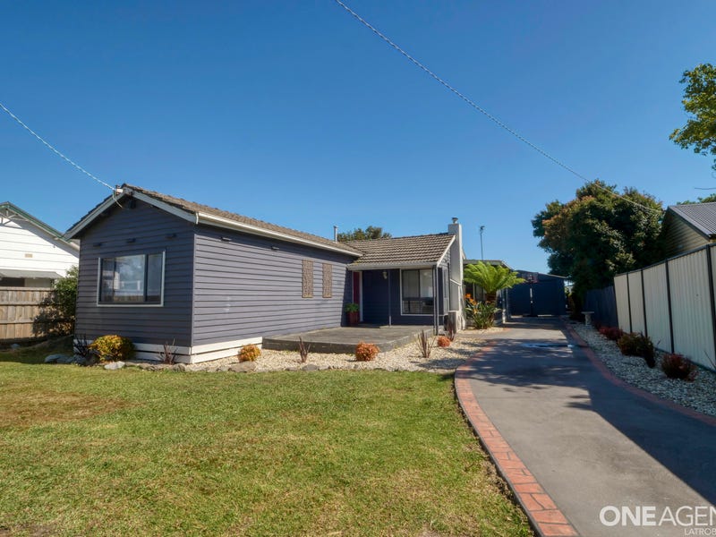 174 Princes Street, Traralgon, VIC 3844