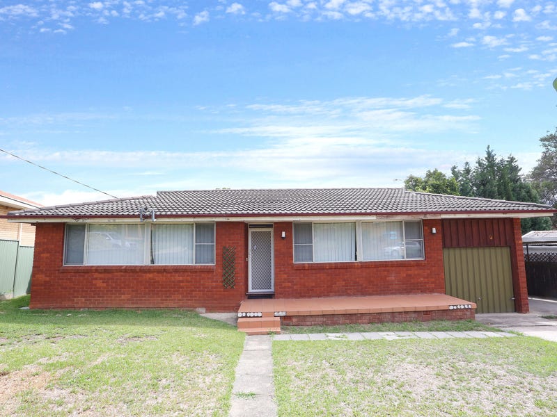 17 Gerald Street, Greystanes, NSW 2145