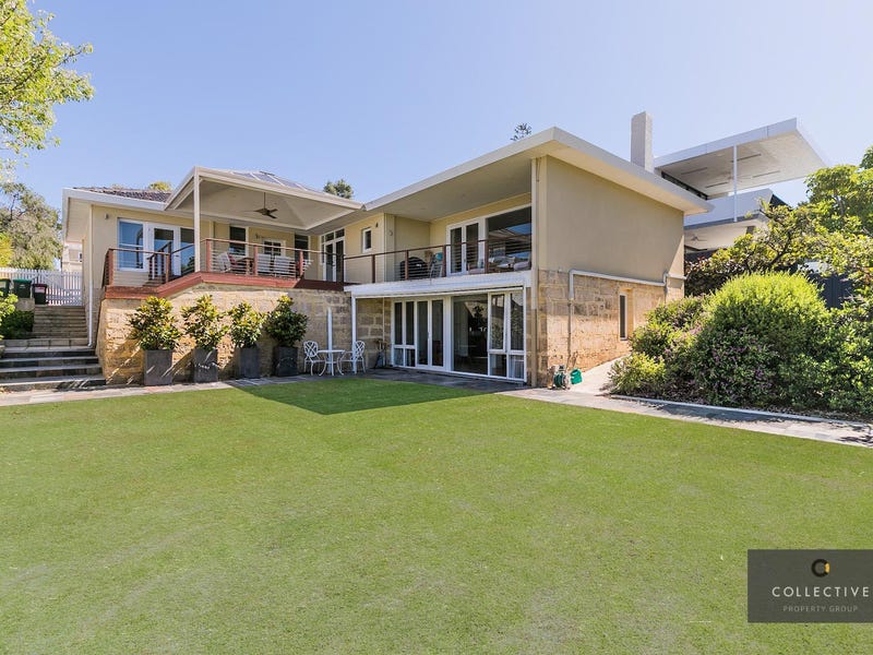 8 Rosser Street, Cottesloe, WA 6011