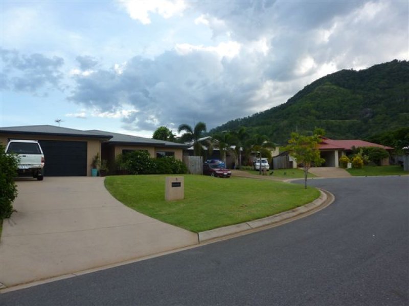 5 Close, Kanimbla, Qld 4870 Property Details