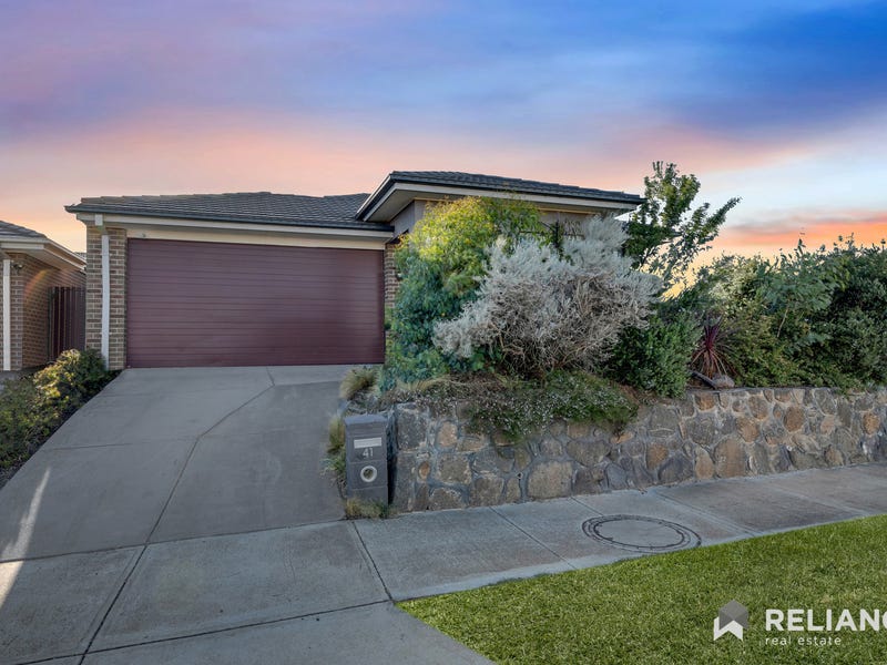 41 Mimulus Road, Maddingley, Vic 3340 House for Sale