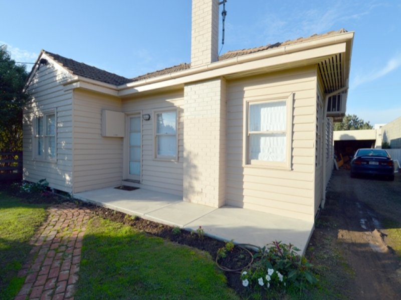 8 Hare Street, Echuca, Vic 3564 Property Details