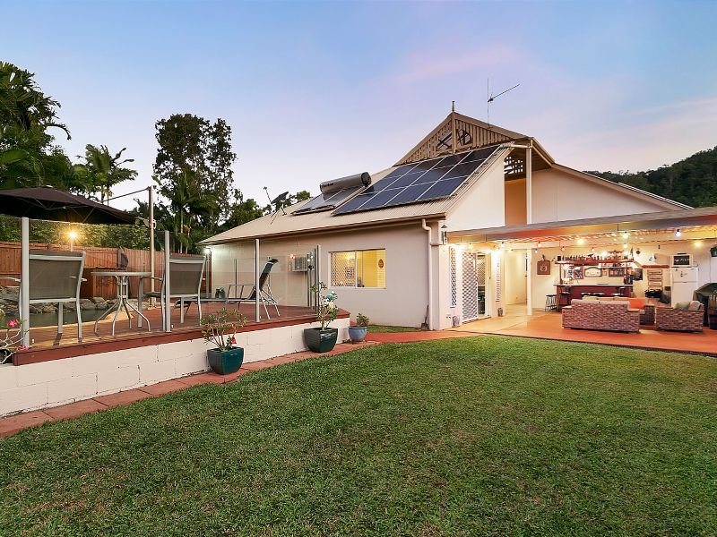 6 Dungarvan Drive, Brinsmead, QLD 4870