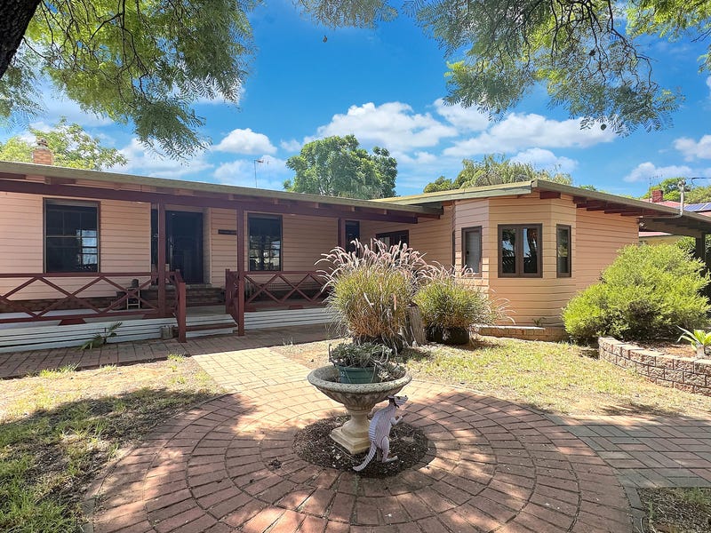 45 Becker Street, Cobar, NSW 2835