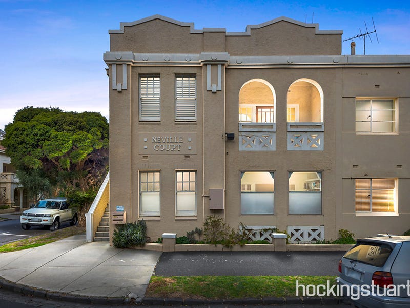 2/15 Hennessy Avenue, Elwood, Vic 3184 Property Details