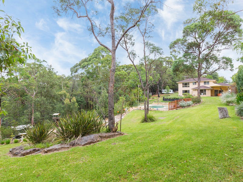 61 Tall Timbers Road, Yellow Rock, NSW 2777