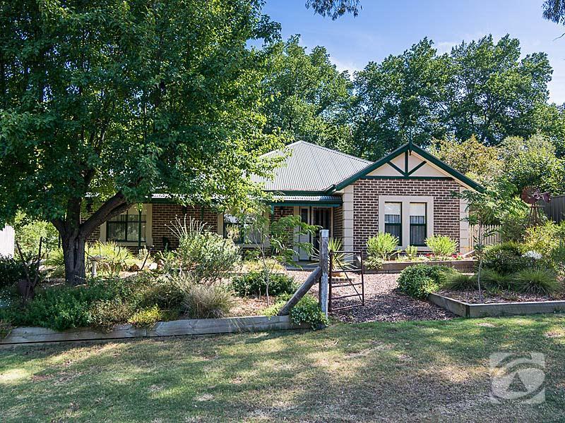 15 Ray Orr Drive, Mount Barker, SA 5251