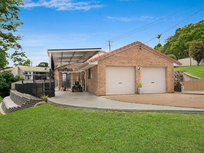 1 Kathryn Drive, Goonellabah, NSW 2480 Property Details