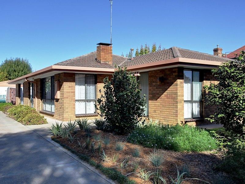 108 Kennedy Street, Euroa, Vic 3666 Property Details