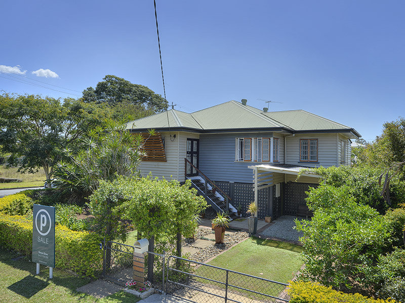 40 White Street Graceville Qld 4075 Realestate Com Au