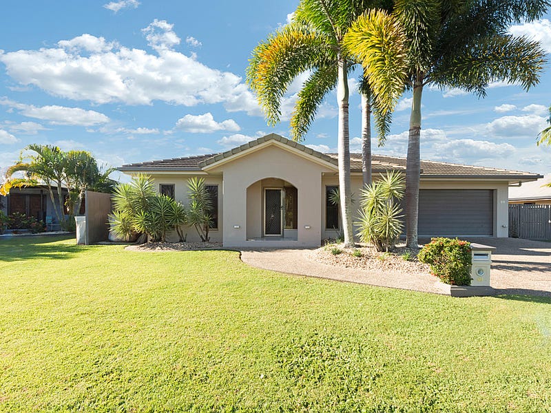 89 Wheeler Drive, Glenella, Qld 4740 Property Details