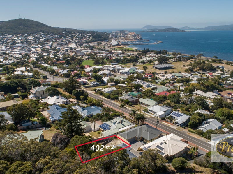 2/218 Grey Street West, Albany, WA 6330 Residential Land for Sale