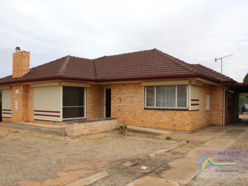 1 Fifth Street, Snowtown, SA 5520 Property Details