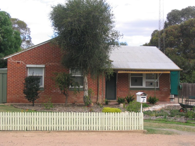 2 Julia Crescent, Kadina, SA 5554 Property Details