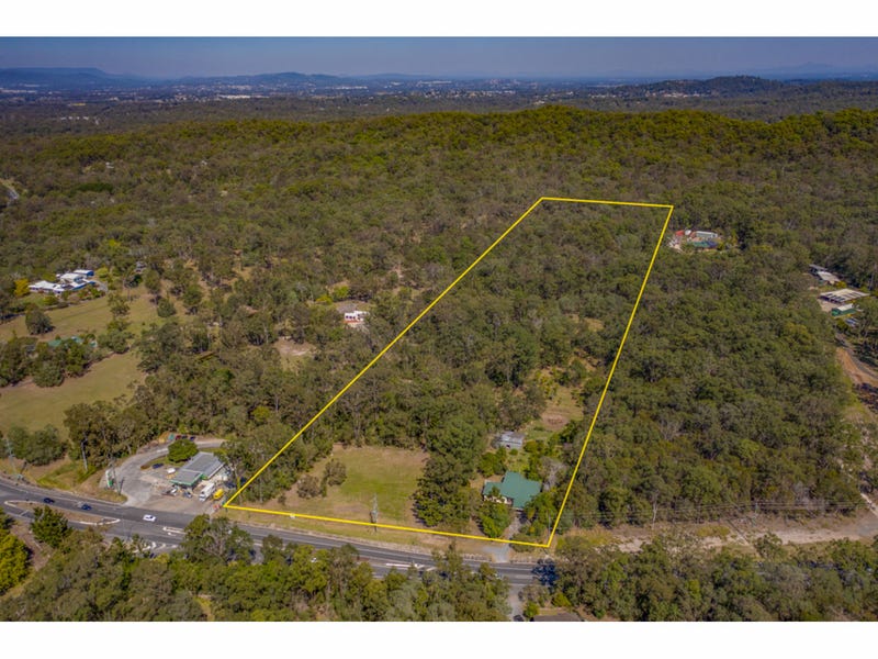 1589 Mount Cotton Road, Mount Cotton, Qld 4165 Acreage for Sale