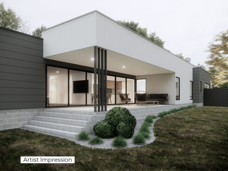 3 Hugo Court, Ulverstone, Tas 7315 House for Sale