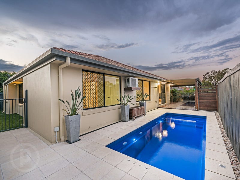 10 Ashcroft Close, Wakerley, QLD 4154