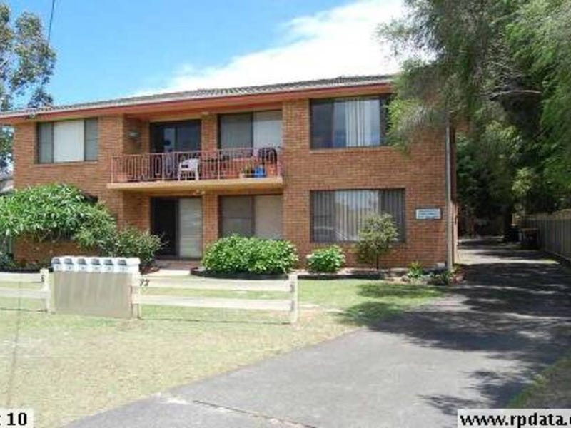 5/72 Bent Street, Tuncurry, NSW 2428