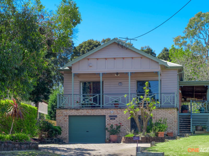 100 Tirriki Street, Charlestown, NSW 2290