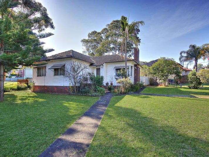 8 Vaughan Avenue, Revesby, NSW 2212 Property Details