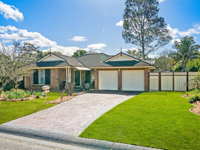 7 Donna Close, Lisarow, NSW 2250 Property Details