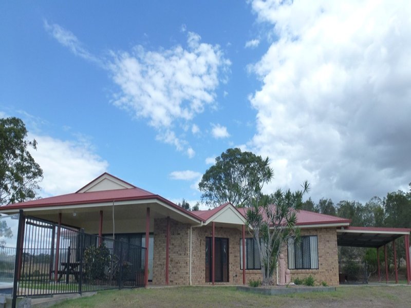 36 Ashton Road, Gilldora, QLD 4570