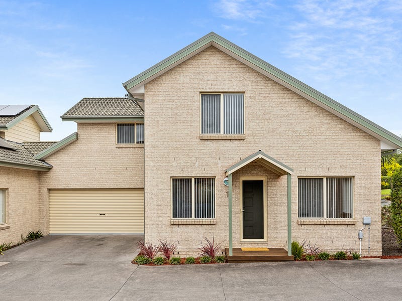 1/4 Forest Grove Drive, Kanahooka, NSW 2530 Townhouse for Sale